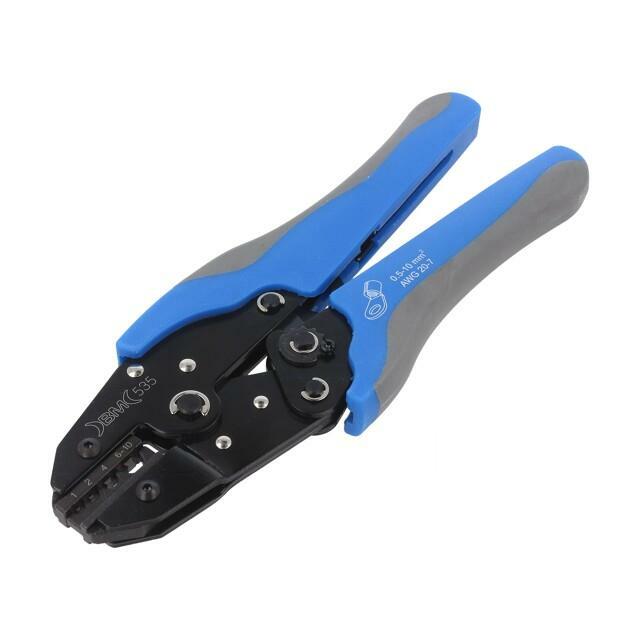 BM GROUP Tools set: designed for