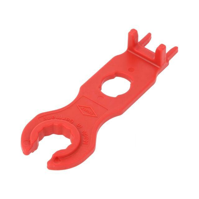 KNIPEX Tools set: for assembly work