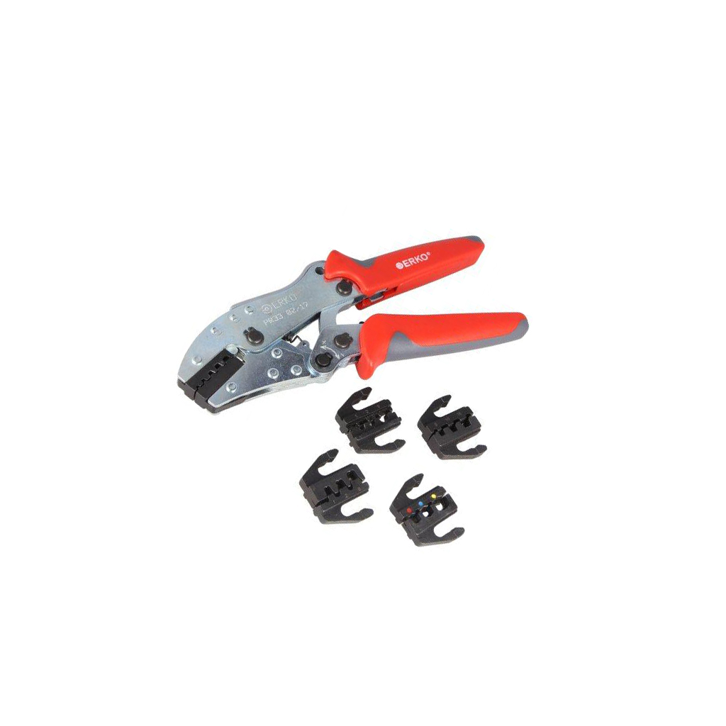ERKO Tools set: for crimping |
