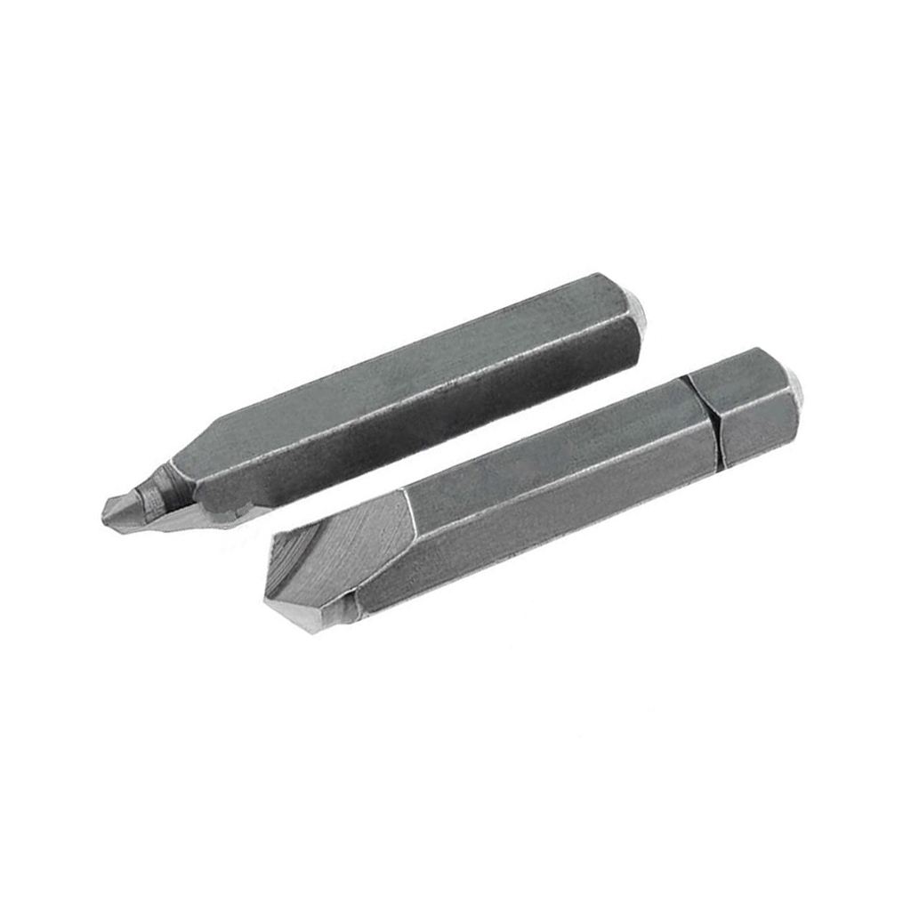 C.K Tools set: screwdriver bits