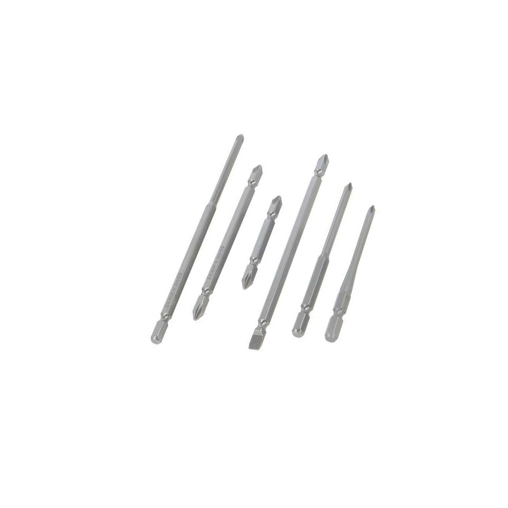 ENGINEER Tools set: screwdriver bits; Phillips
