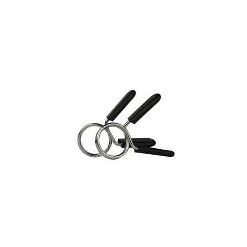 Toorx Couple of spring clip safety
