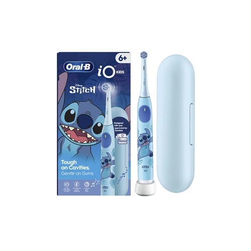 Oral-B iO 2 Kids 6+ Stitch