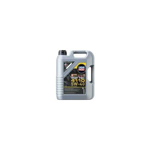 LIQUI MOLY Top Tec 4110 5W-40