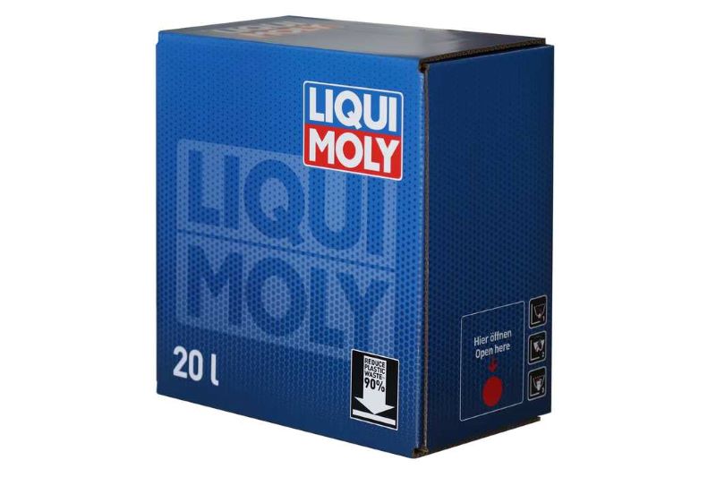 LIQUI MOLY Top Tec 4310 0W-30