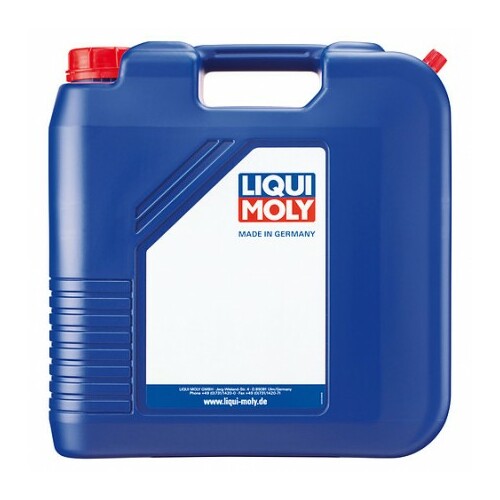 LIQUI MOLY Top Tec 6200 0W-20