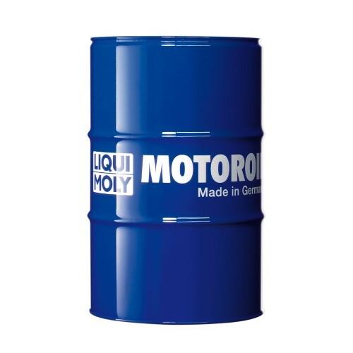 LIQUI MOLY Top Tec 6610 0W-20