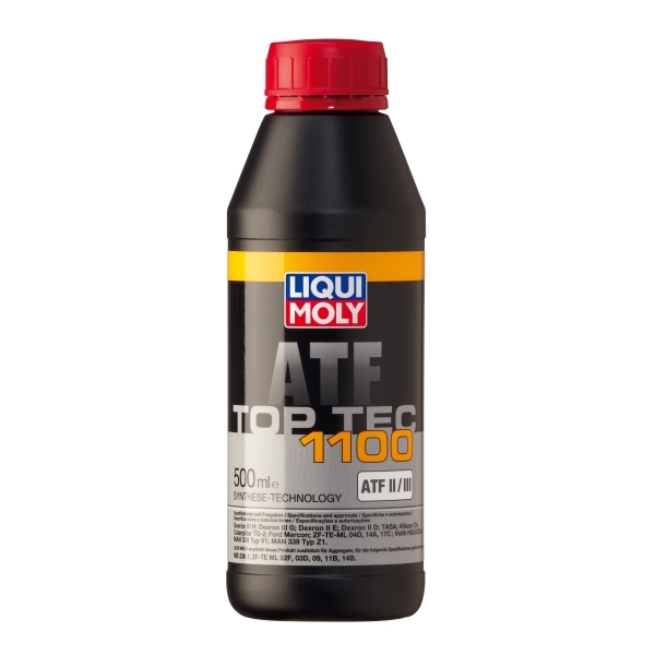 LIQUI MOLY Top Tec ATF 1100