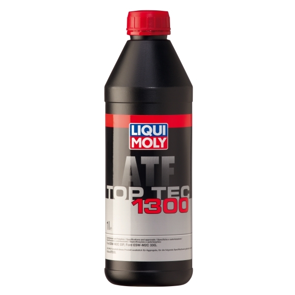 LIQUI MOLY Top Tec ATF 1300