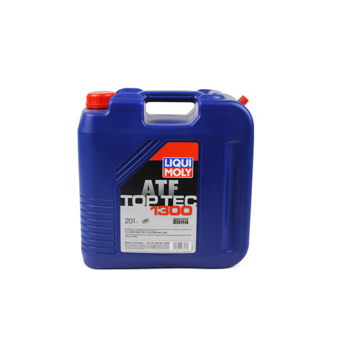 LIQUI MOLY Top Tec ATF 1300