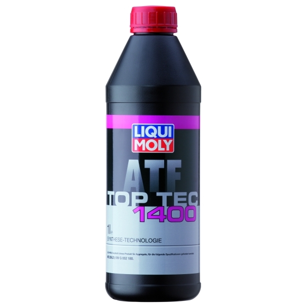 LIQUI MOLY Top Tec ATF 1400