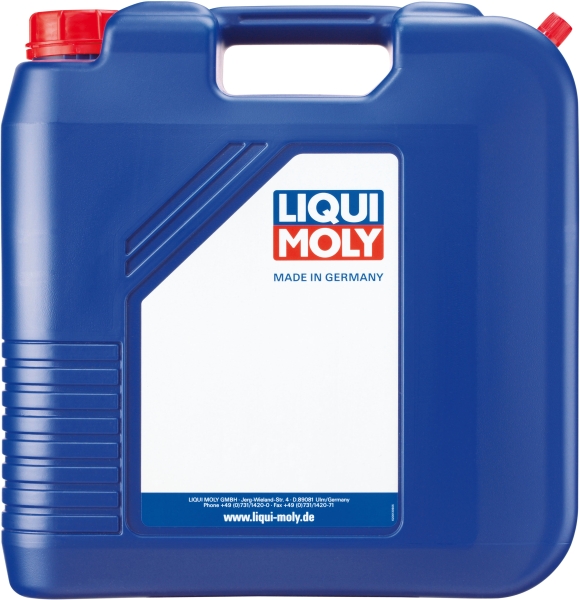 LIQUI MOLY Top Tec ATF 1800