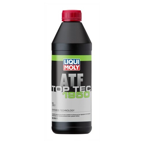 LIQUI MOLY Top Tec ATF 1950