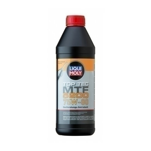 LIQUI MOLY Top Tec MTF 5200