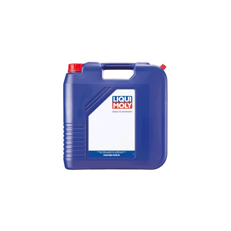 LIQUI MOLY Top Tec MTF 5200