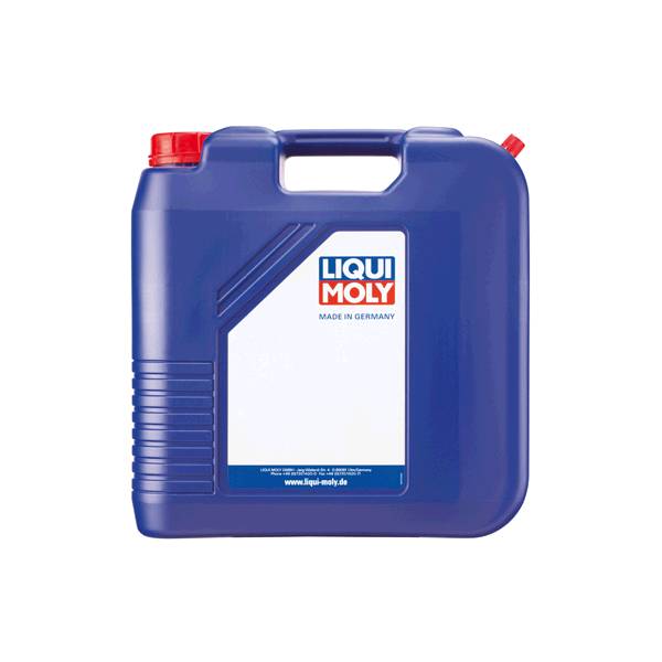 LIQUI MOLY Top Tec Truck 4450