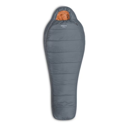 PINGUIN Topas CCS 185 (Pelēka, Kreisais)