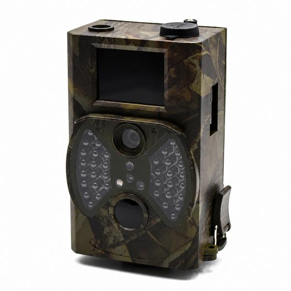 TOPHUNT HC300M Woodland Camera 1080P 12MP