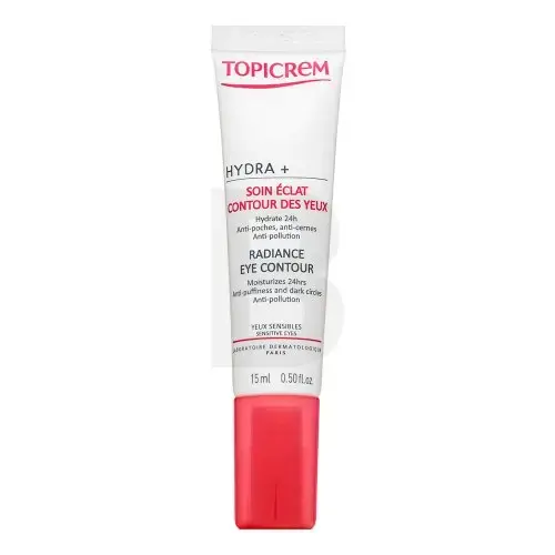 Topicrem HYDRA+ Radiance Eye Contour 15