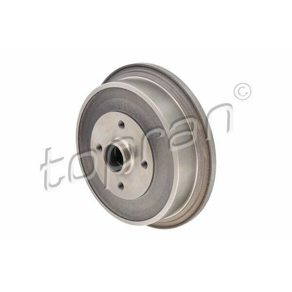 TOPRAN 103 693 BREMŽU TRUMULIS AUDI