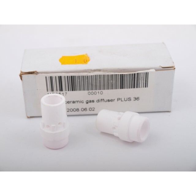 TRAFIMET Torch gas difuser PLUS 36