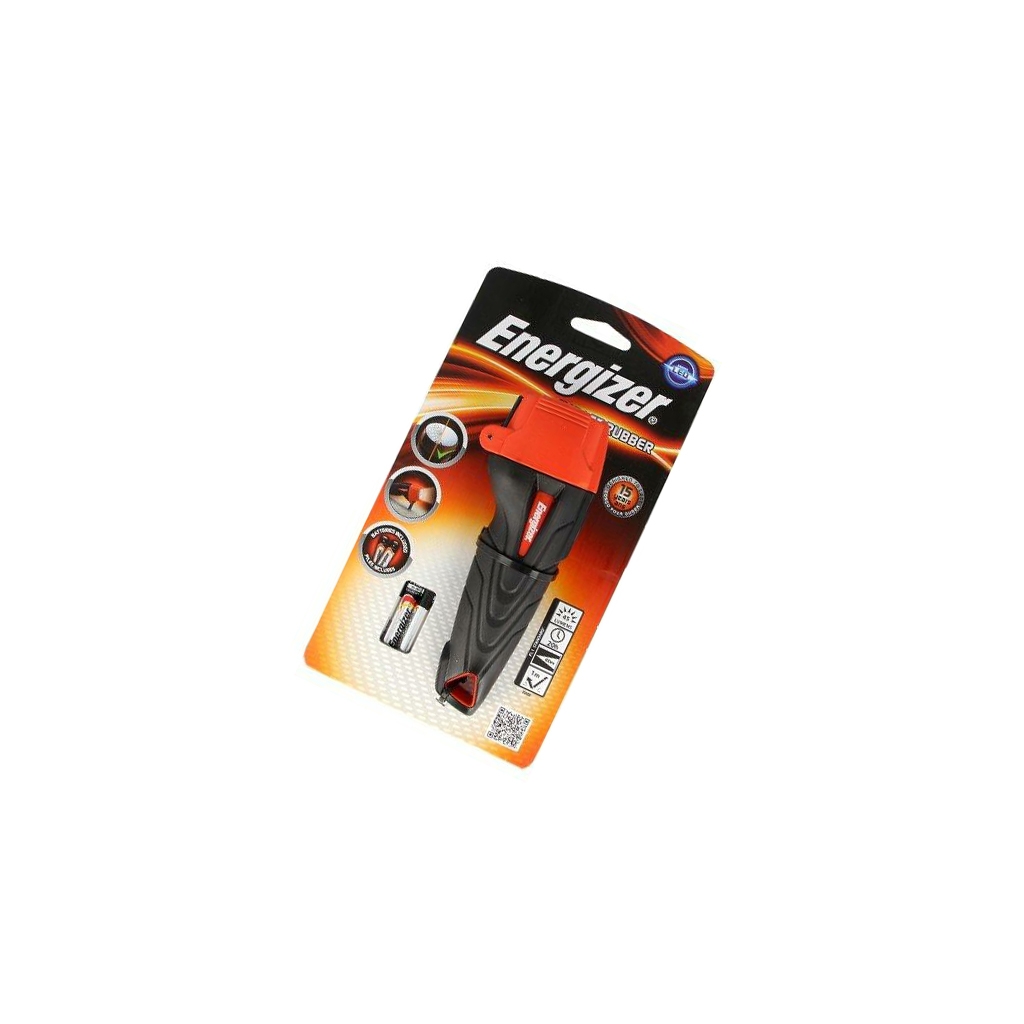 ENERGIZER Torch: LED; 60lm; 12h |