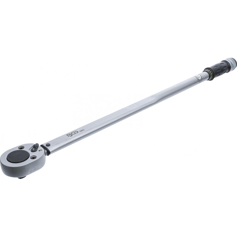 BGS TECHNIC Dinanometriskā atslēga 3/4" 100-500