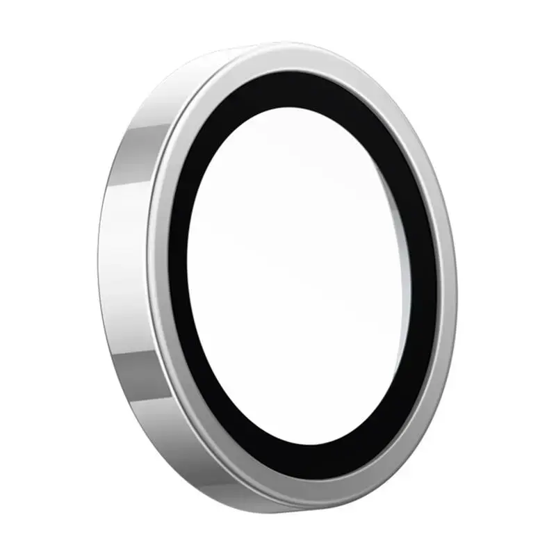 Torras Lensguard Camera Glass for iPhone