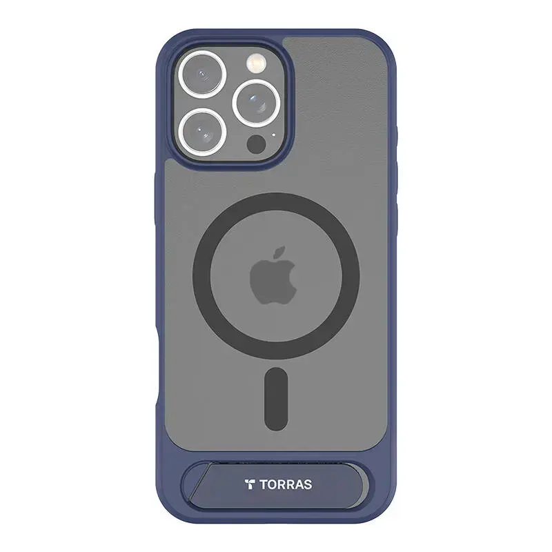 Torras Pstand Series Case for iPhone