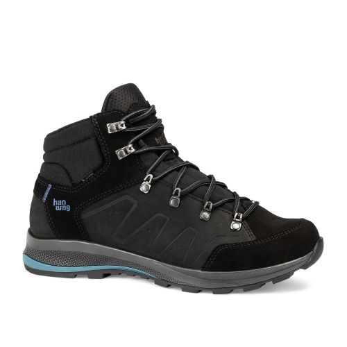 HANWAG Torsby GTX® (Melna / Zila
