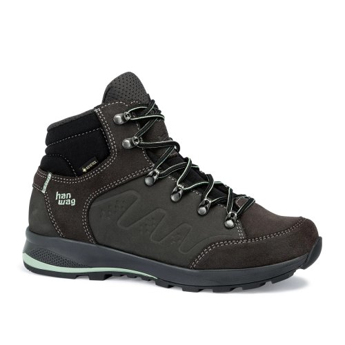 HANWAG Torsby Lady GTX® (Melna /