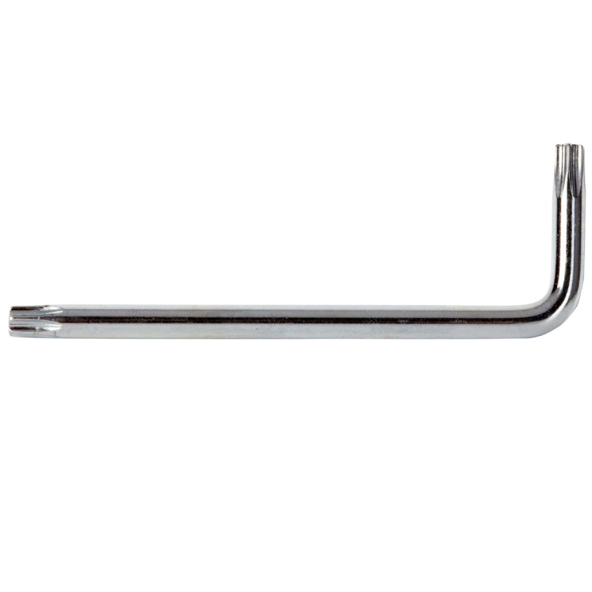 Proline Torx atslēga leņķa CrV T30