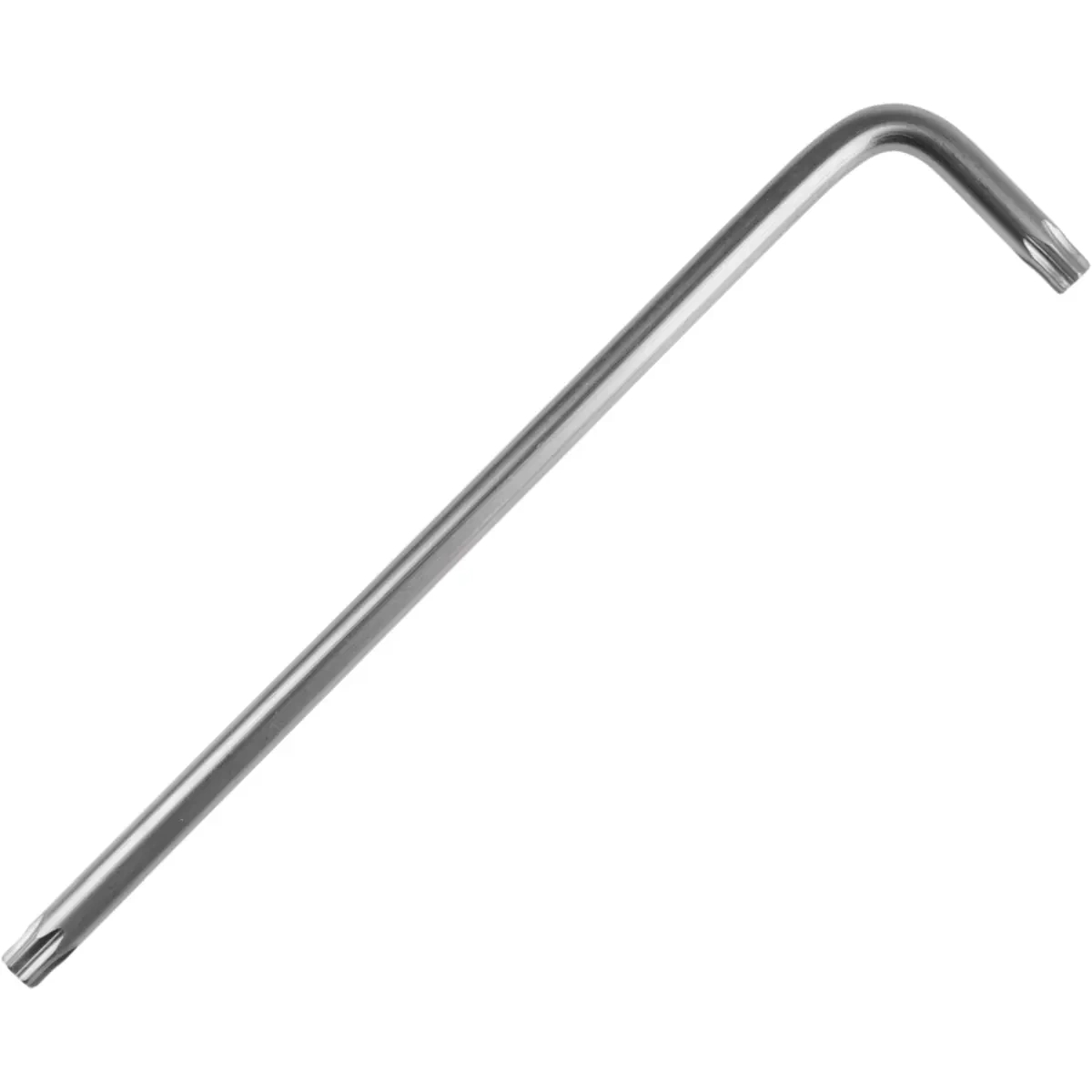 DEDRA-EXIM Torx atslega T20, CRV, gara