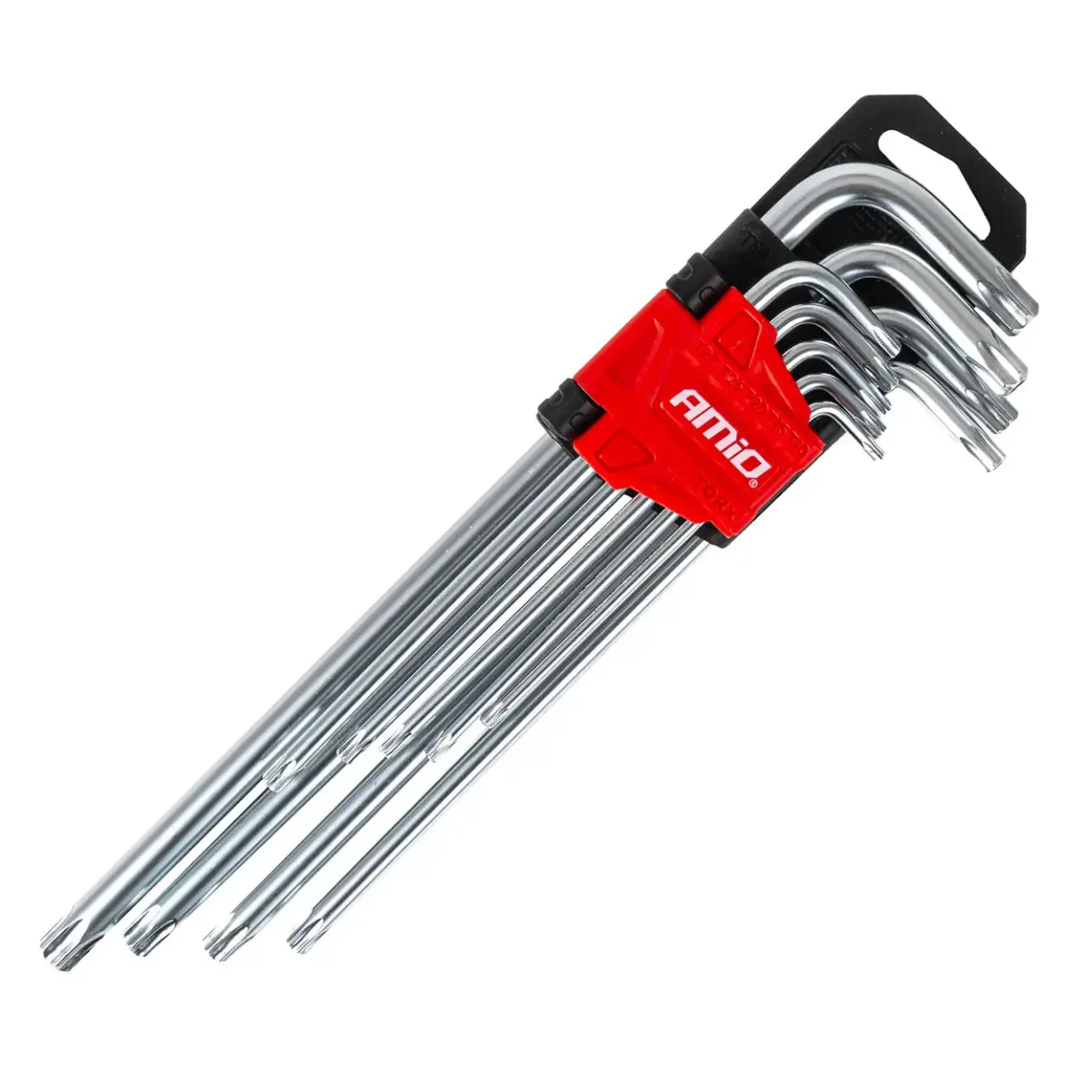 AMIO TORX atslēgas LONG 230 mm