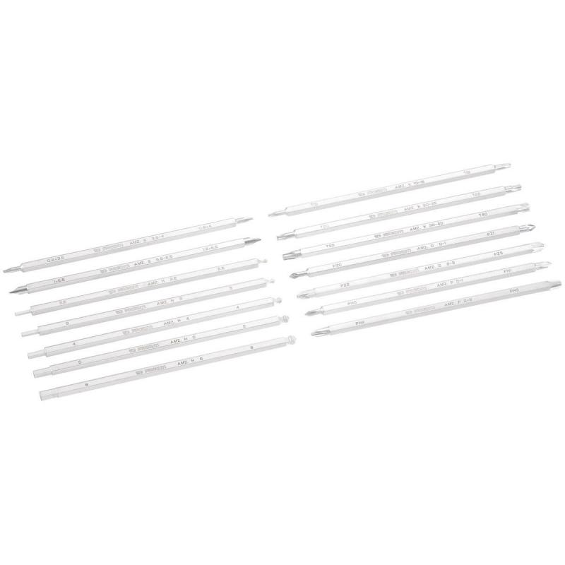 TORX skrūvgrieznis TT27XTT30 (E) | AMZ