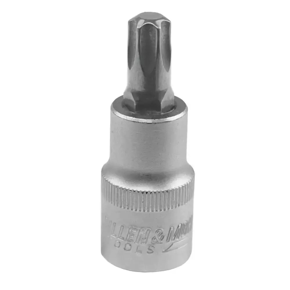 DEDRA-EXIM Torx stiena atslega 1/2"T20