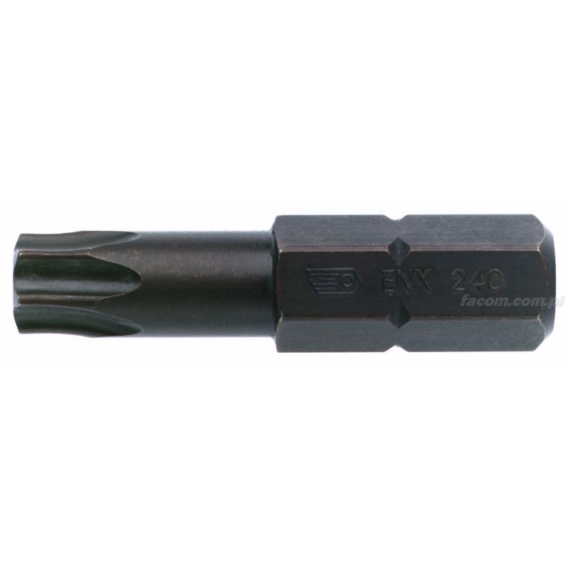 TORX T25 pneimo uzgalis 5/16` |