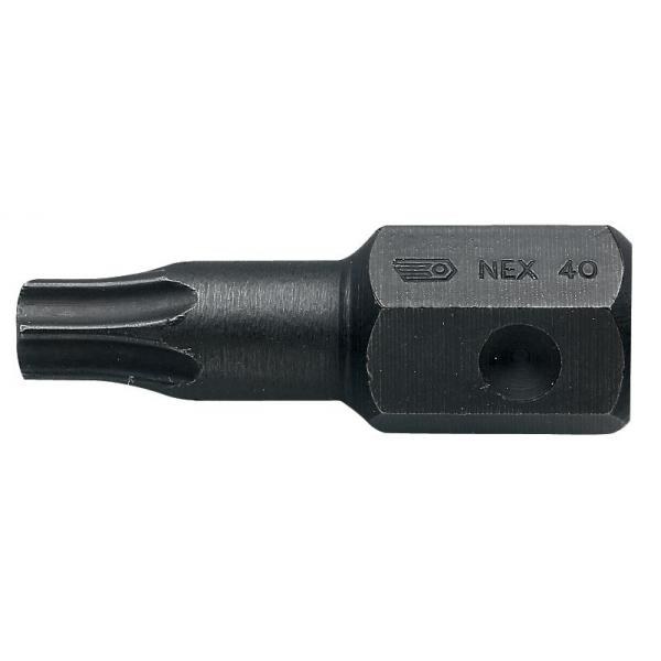 TORX T27 pneimo uzgalis 1-2.. 50mm