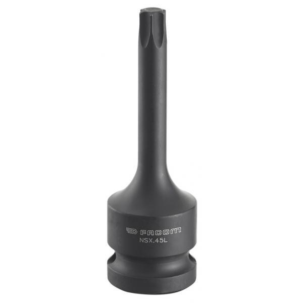 TORX T55 pneimo 1/2`78mm | NSX