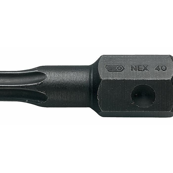TORX T60 pneimo uzgalis 1-2.. 50mm