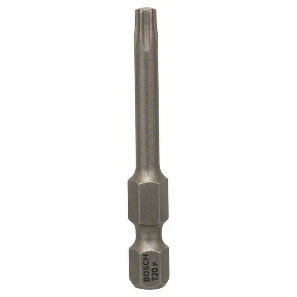 BOSCH Torx uzgalis T20, l=49mm 1