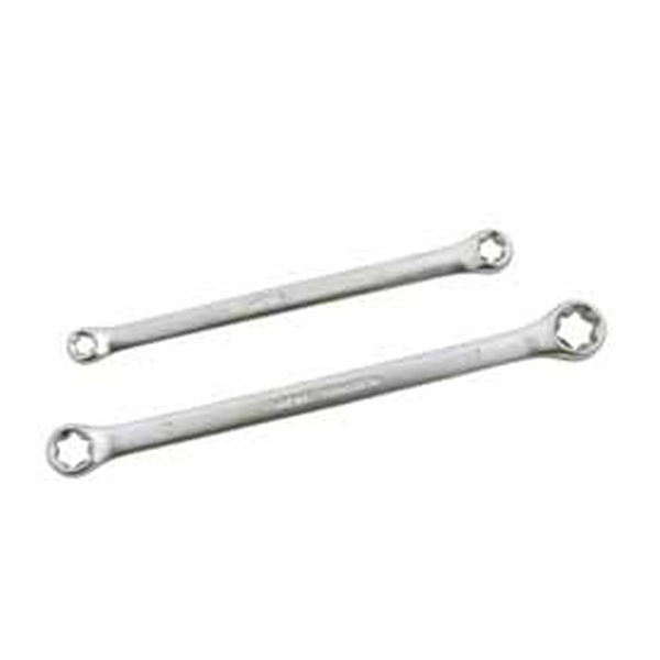 KAMASA TOOLS Torx uzgriežņu atslēgas (2