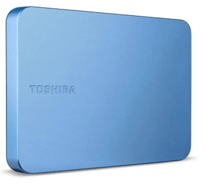 Toshiba Canvio Flex 2TB Externe Festplatte