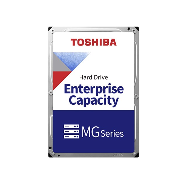 TOSHIBA MG Series HDD 10TB 3