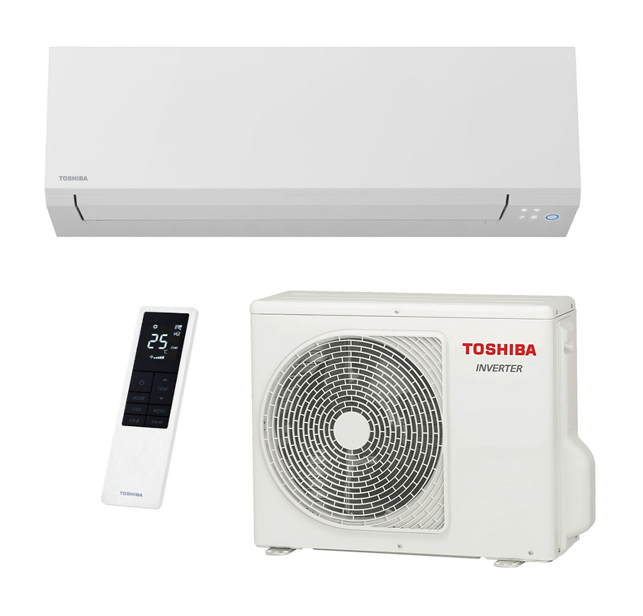 TOSHIBA SHORAI EDGE (Wi-Fi) RAS-B10G3KVSG-E /
