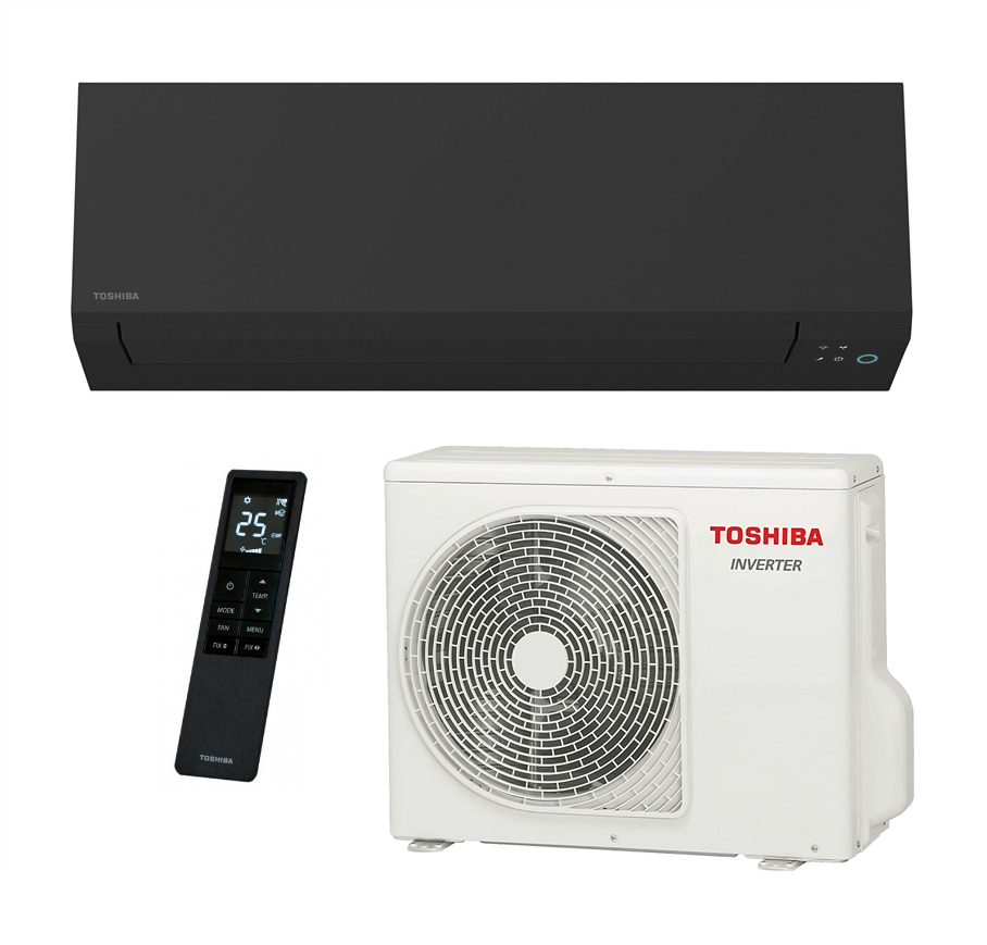 TOSHIBA SHORAI EDGE (Wi-Fi) RAS-B10G3KVSGB-E /