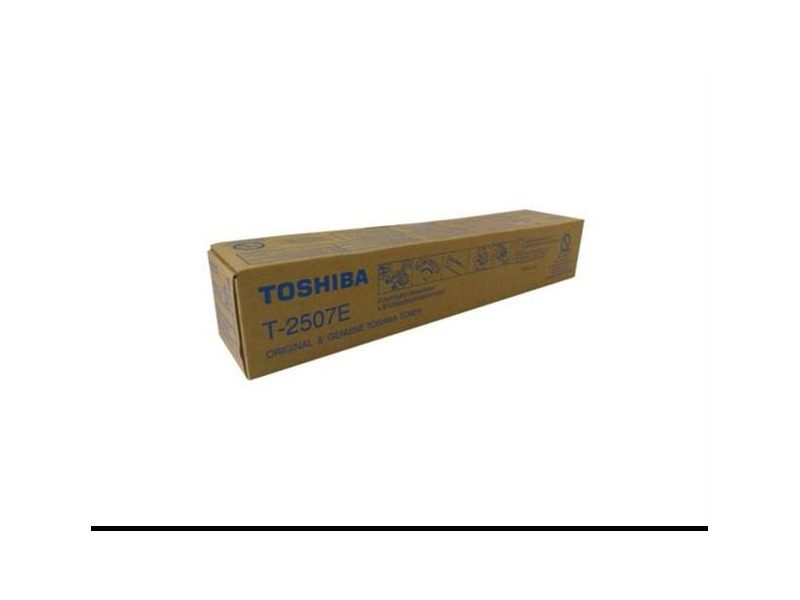 Toshiba toneris T-2507E, 12k (TOS6AJ00000247) |