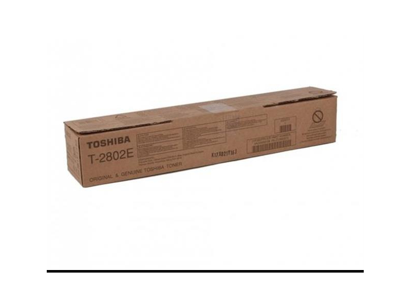 Toshiba toneris T-2802E, 17.5k (TOS6AJ00000248)