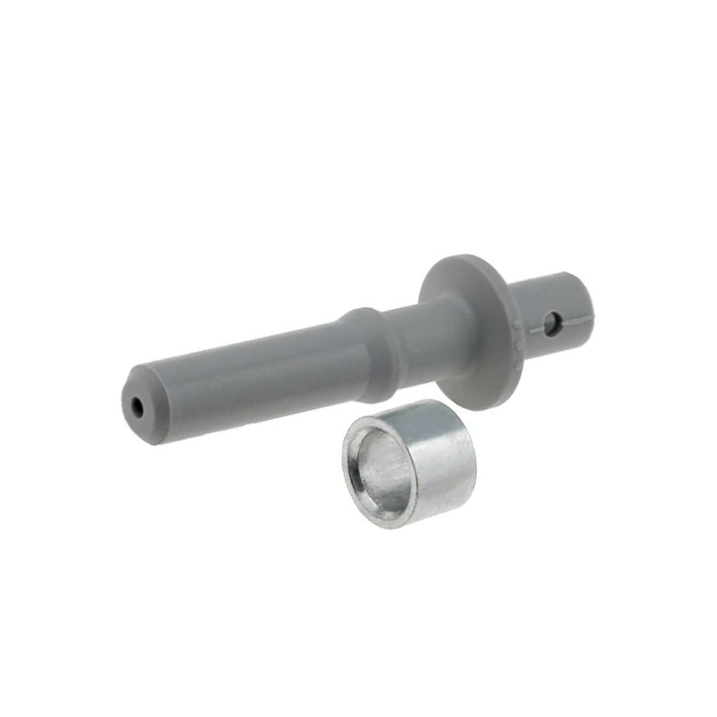 BROADCOM (AVAGO) Toslink component: plug for