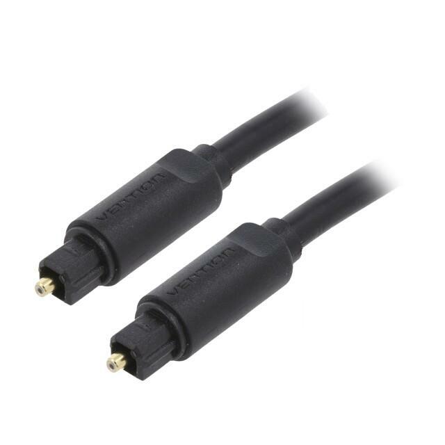 Toslink Optical Audio Cable Vention 5m